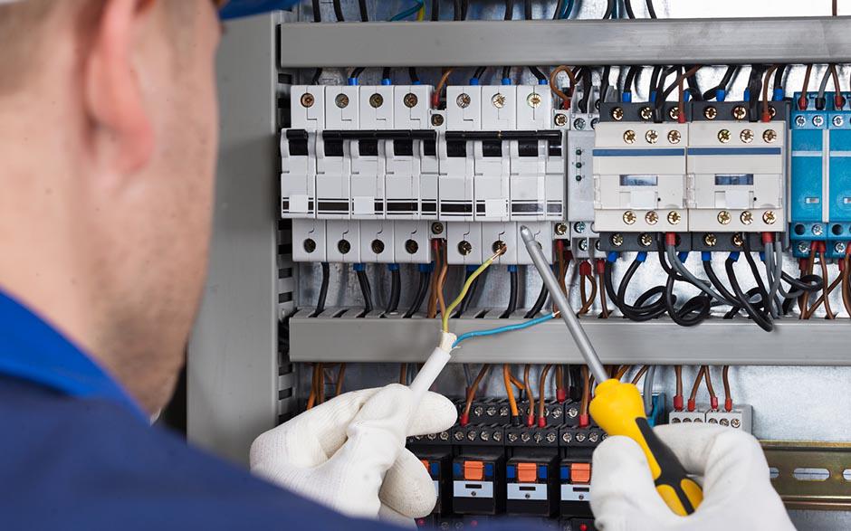 électricien à domicile Villecresnes