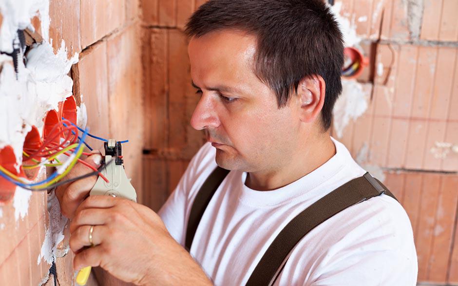  installation électrique maison Le Chesnay