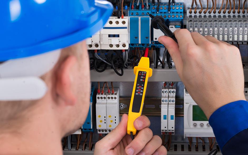 tarif horaire d'un électricien Paris 9