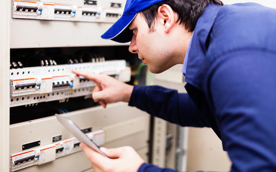 électricien à domicile Villecresnes